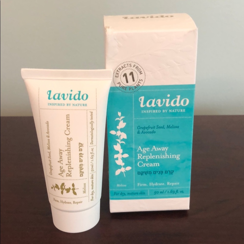 Lavido